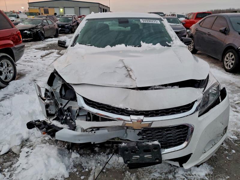 Photo 5 from auction – 2015 CHEVROLET MALIBU LS with VIN 1G11B5SL8FF230869
