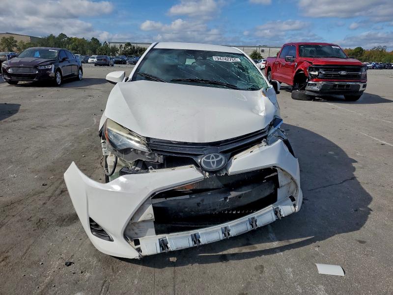 Photo 5 from auction – 2019 TOYOTA COROLLA with VIN 5YFBURHE9KP919859