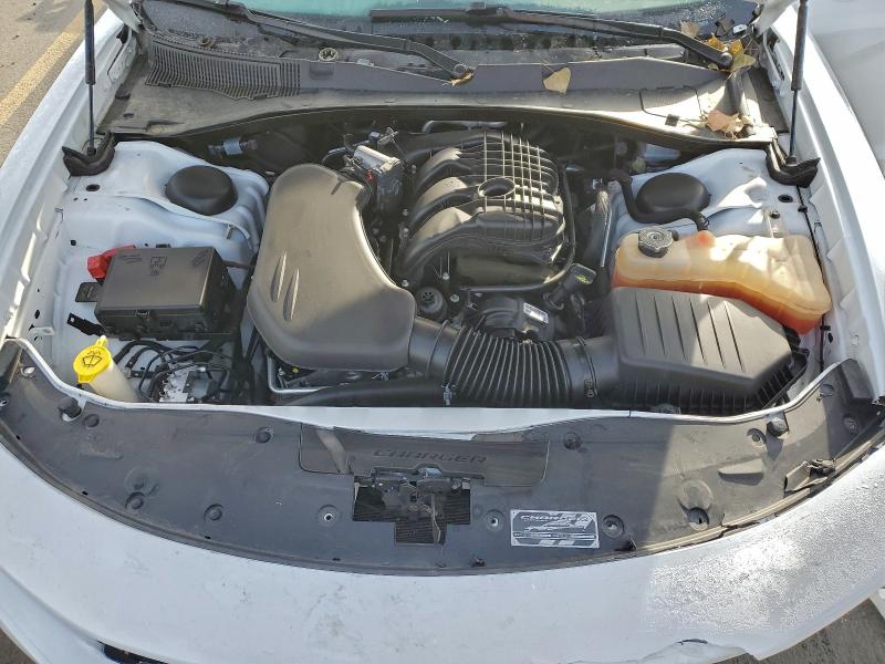 Photo 11 from auction – 2023 DODGE CHARGER with VIN 2C3CDXBGXPH608462