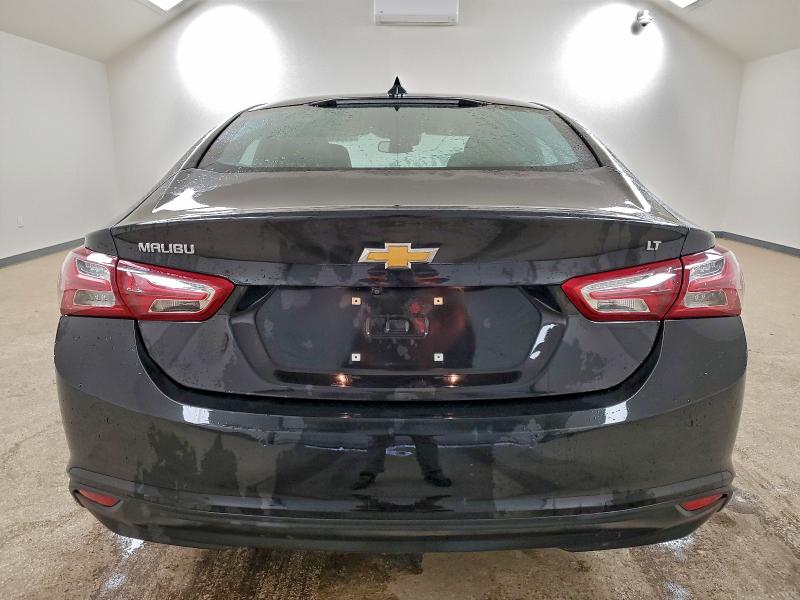 Photo 6 from auction – 2024 CHEVROLET MALIBU PRE with VIN 1G1ZE5ST4RF221892