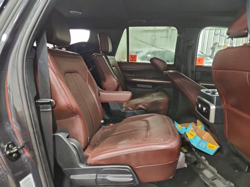 Photo 10 from auction – 2024 FORD EXPEDITION with VIN 1FMJK2A85REA11604