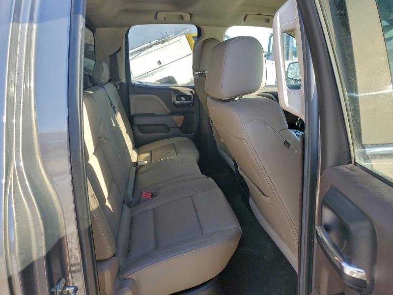 Photo 10 from auction – 2017 GMC SIERRA K15 with VIN 1GTV2NEC2HZ178046