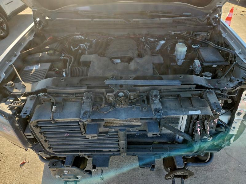 Photo 11 from auction – 2017 GMC SIERRA C15 with VIN 3GTP1PEC2HG457066