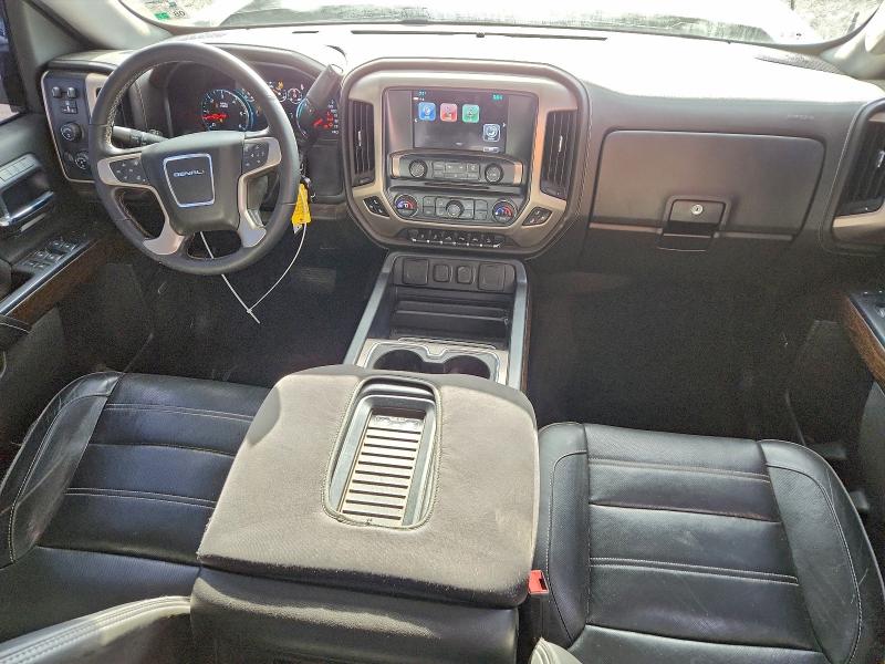 Photo 8 from auction – 2018 GMC SIERRA K15 with VIN 3GTU2PEJ2JG432866