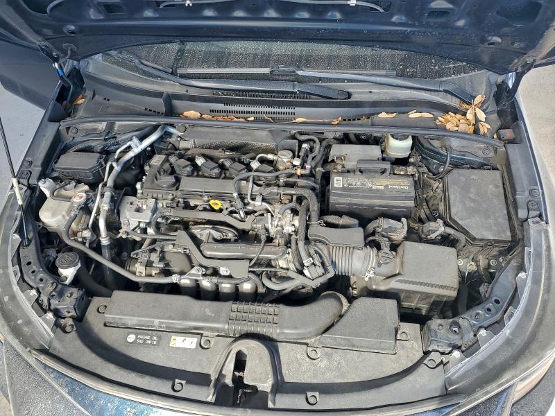 Photo 11 from auction – 2020 TOYOTA COROLLA SE with VIN JTND4RBE1L3076554