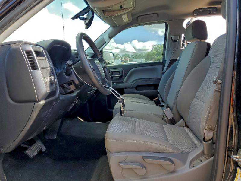 Photo 7 from auction – 2015 GMC SIERRA with VIN 1GTR1TEC4FZ304168