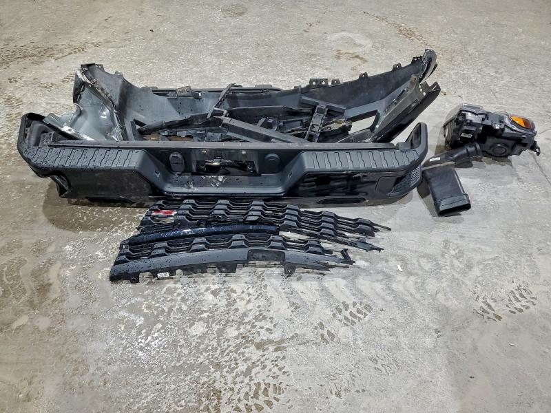 Photo 12 from auction – 2021 CHEVROLET SILVERADO with VIN 1GCPYCEF4MZ412560