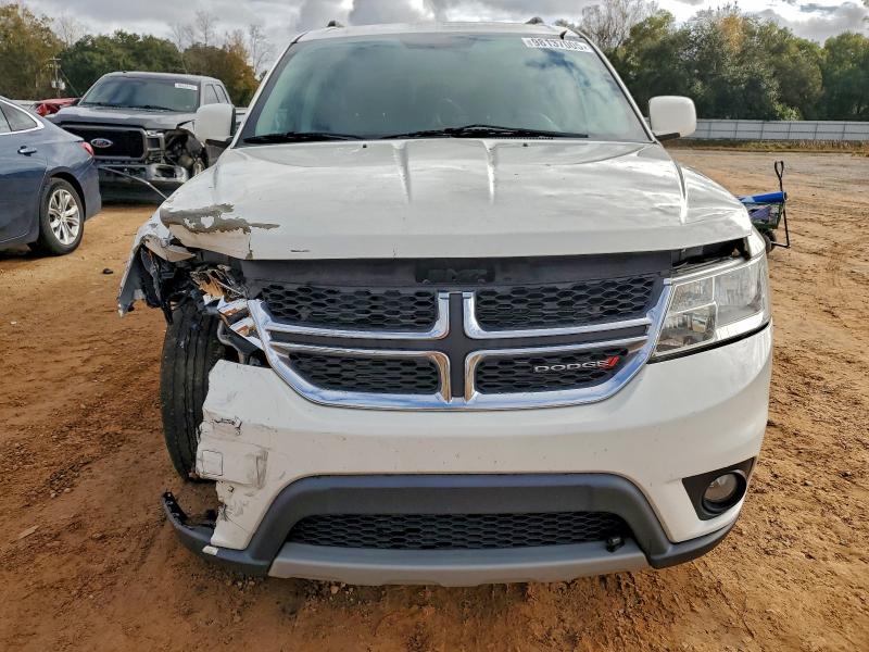 Photo 5 from auction – 2016 DODGE JOURNEY SX with VIN 3C4PDCBG8GT137487