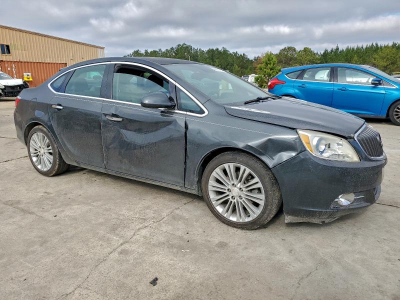 Photo 4 from auction – 2014 BUICK VERANO with VIN 1G4PP5SK0E4135156