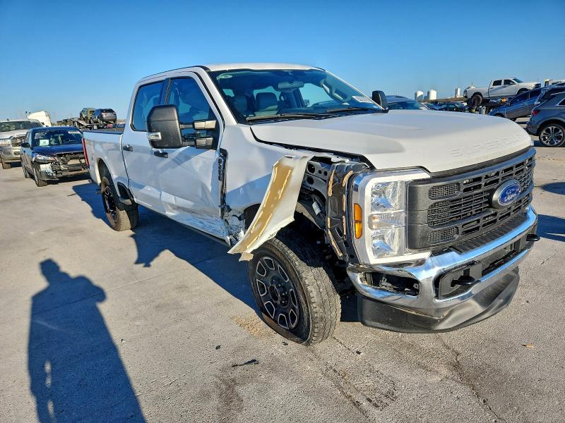 Photo 4 from auction – 2024 FORD F250 SUPER with VIN 1FT7W2BA9REE89545