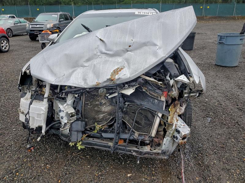 Photo 5 from auction – 2012 TOYOTA CAMRY BASE with VIN 4T1BF1FK3CU603720