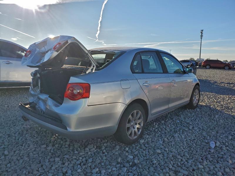 Photo 3 from auction – 2006 VOLKSWAGEN JETTA VALU with VIN 3VWPF81K76M845359