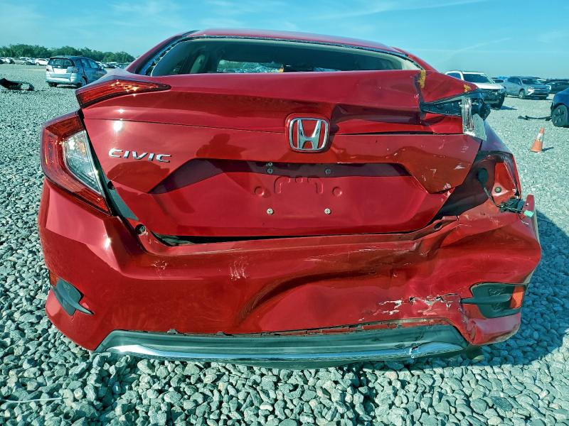 صورة رقم 6 من المزاد - 2019 HONDA CIVIC مع VIN 2HGFC2F63KH527801