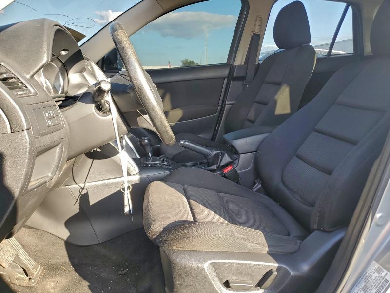 Photo 7 from auction – 2013 MAZDA CX-5 TOURI with VIN JM3KE2CE1D0165467