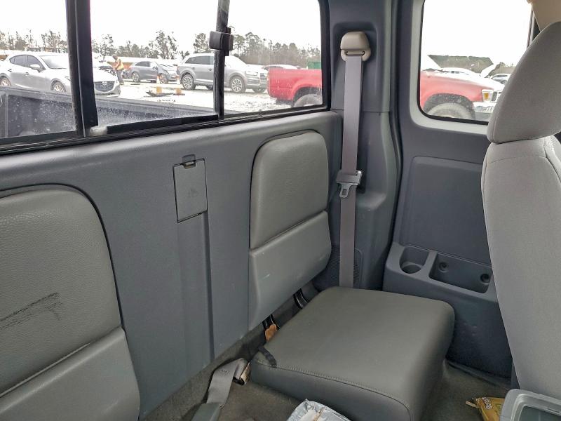 Photo 10 from auction – 2007 DODGE DAKOTA SLT with VIN 1D7HE42K07S218941