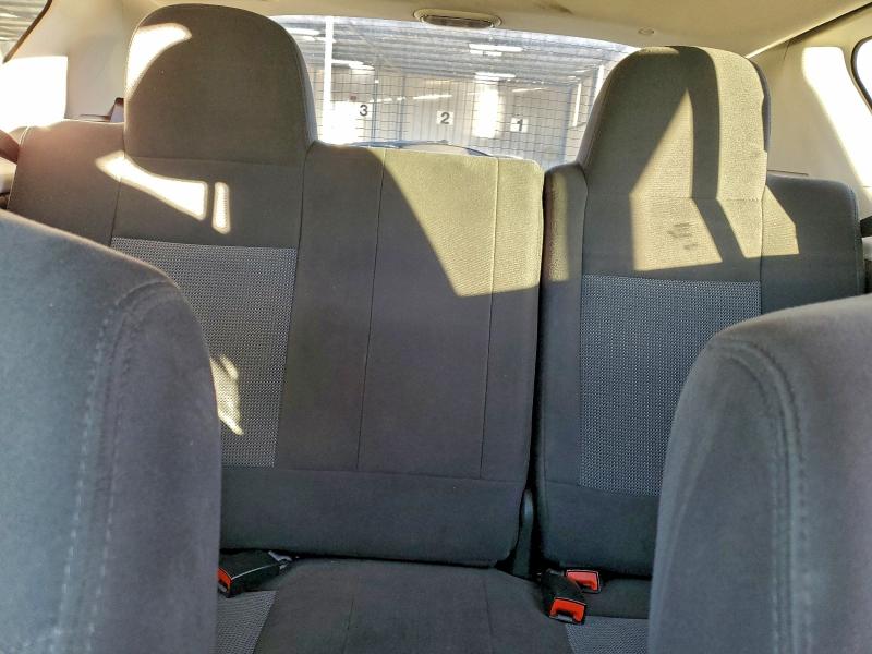 Photo 10 from auction – 2016 JEEP COMPASS SP with VIN 1C4NJCBA0GD742721