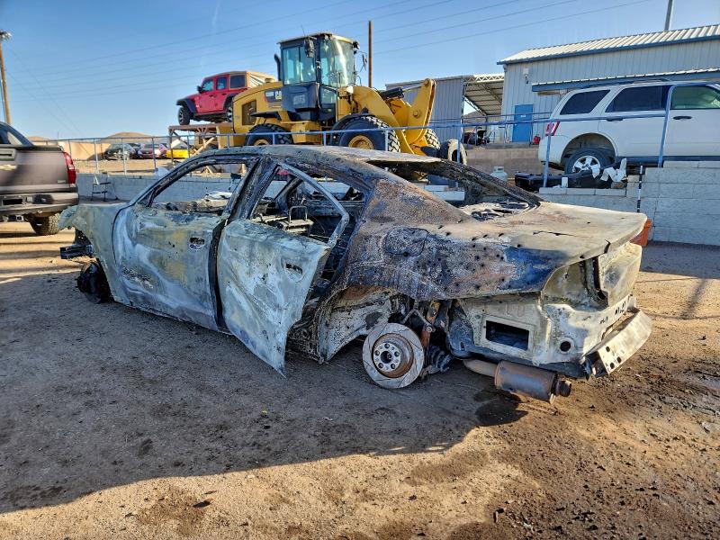 Photo 2 from auction – 2019 DODGE CHARGER with VIN 2C3CDXGJ0KH740109
