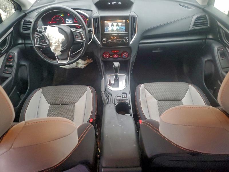 Photo 8 from auction – 2018 SUBARU CROSSTREK with VIN JF2GTABC8JH251887