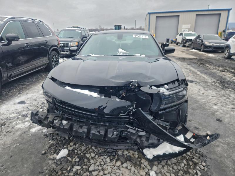 Photo 5 from auction – 2023 DODGE CHARGER SX with VIN 2C3CDXBG9PH691088