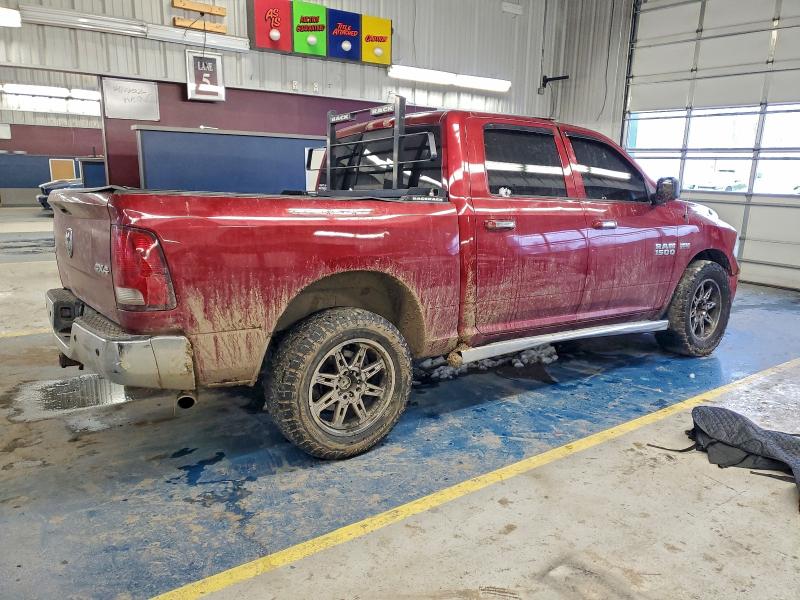 Photo 3 from auction – 2015 RAM 1500 with VIN 1C6RR7LT2FS598172