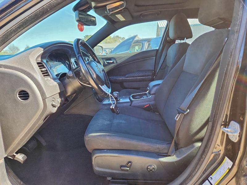 Photo 7 from auction – 2013 DODGE CHARGER SX with VIN 2C3CDXHG9DH669756
