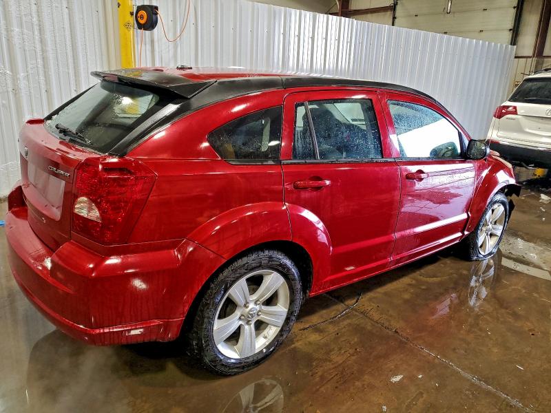 Photo 3 from auction – 2010 DODGE CALIBER MA with VIN 1B3CB3HA3AD641841