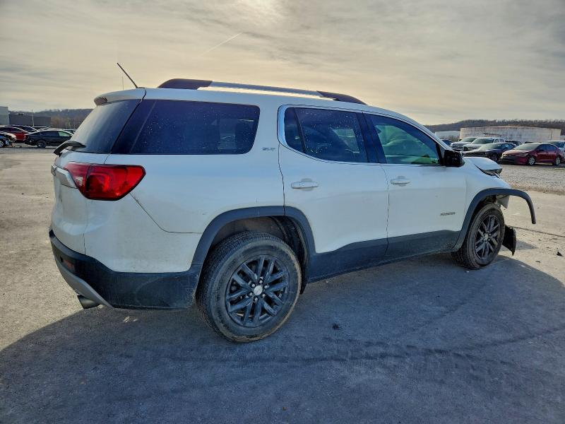 صورة رقم 3 من المزاد - 2018 GMC ACADIA SLT مع VIN 1GKKNMLS8JZ167853