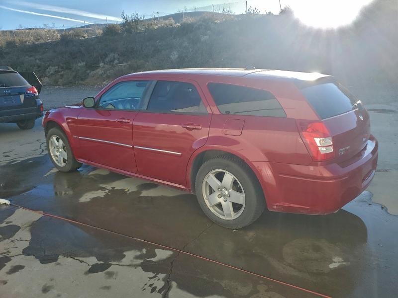 Photo 2 from auction – 2006 DODGE MAGNUM R/T with VIN 2D4GZ57246H104202