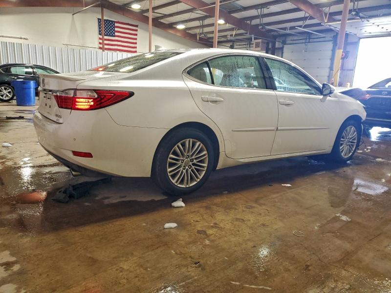 Photo 3 from auction – 2015 LEXUS ES 350 with VIN JTHBK1GG9F2181106