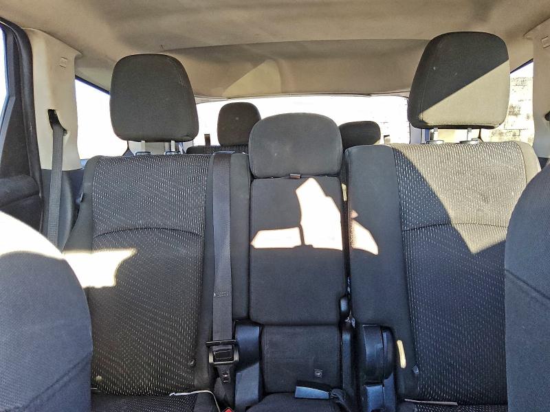 Photo 10 from auction – 2020 DODGE JOURNEY with VIN 3C4PDCAB1LT181153
