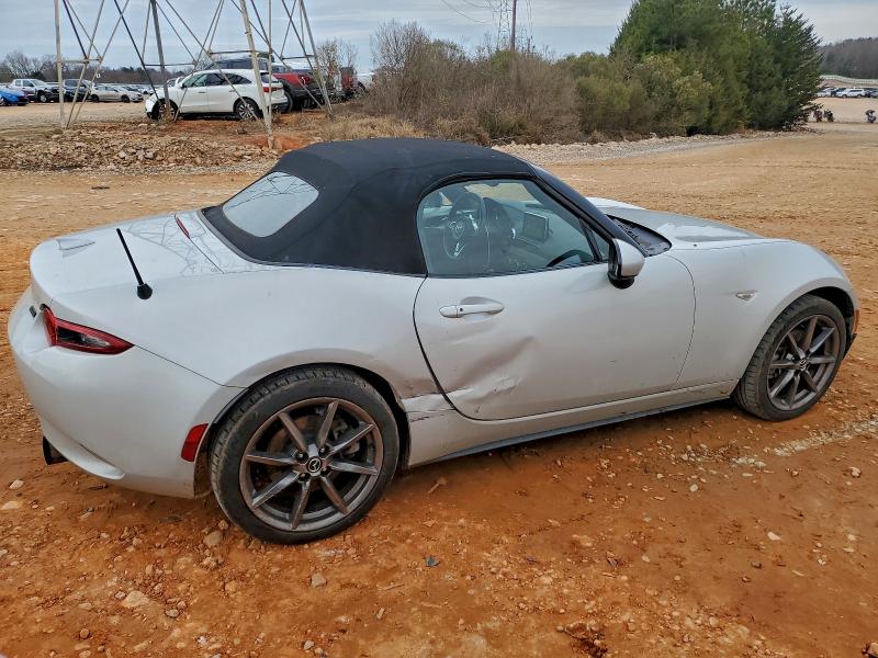 صورة رقم 3 من المزاد - 2016 MAZDA MX-5 MIATA مع VIN JM1NDAD76G0118166