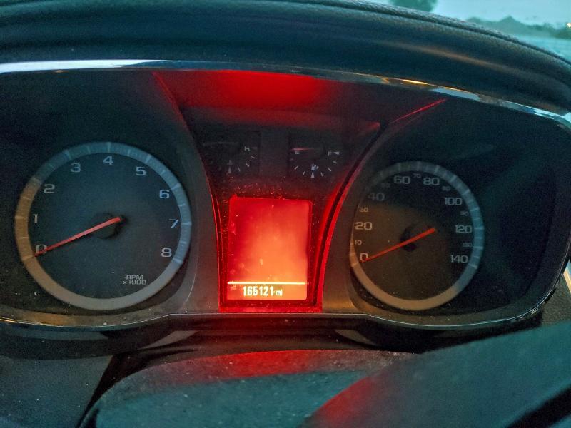 Photo 9 from auction – 2015 GMC TERRAIN SL with VIN 2GKFLVEKXF6297307
