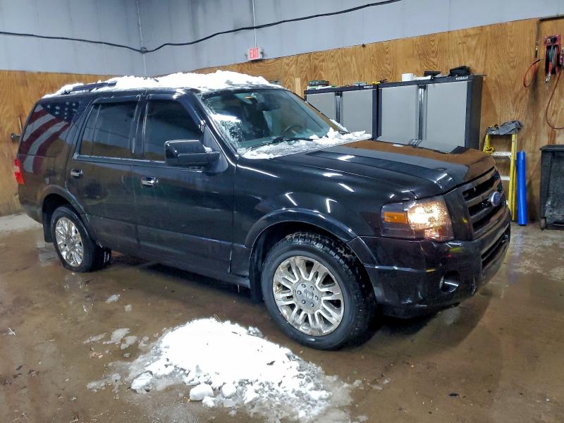 Photo 4 from auction – 2012 FORD EXPEDITION with VIN 1FMJU2A54CEF53767