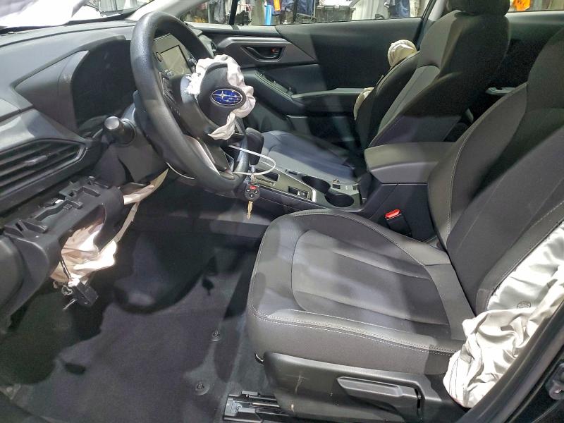 Foto 7 de la subasta – 2024 SUBARU IMPREZA con VIN JF1GUABC8R8304584