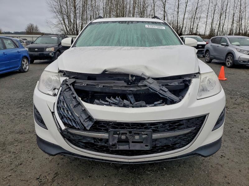 Photo 5 from auction – 2012 MAZDA CX-9 with VIN JM3TB2BV8C0352069