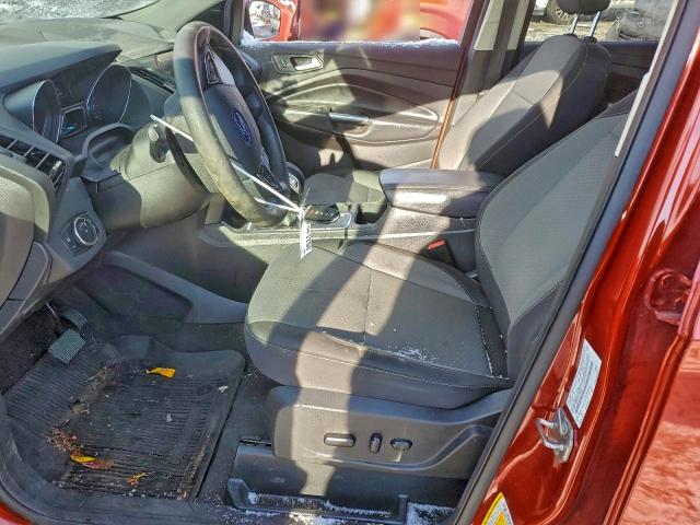 Photo 7 from auction – 2019 FORD ESCAPE SE with VIN 1FMCU9GD1KUC50501