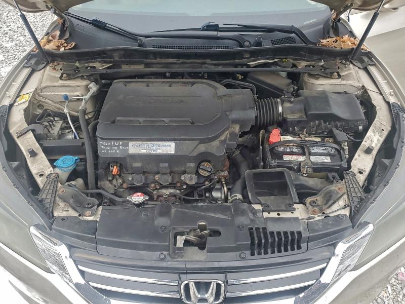 Photo 11 from auction – 2013 HONDA ACCORD with VIN 1HGCR3F82DA016056