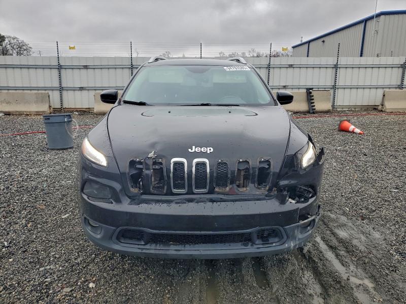 Photo 5 from auction – 2017 JEEP CHEROKEE L with VIN 1C4PJMCS1HD224141