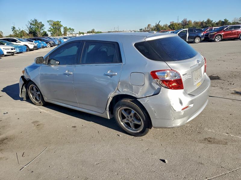 Photo 2 from auction – 2009 TOYOTA COROLLA MA with VIN 2T1KU40E89C051930