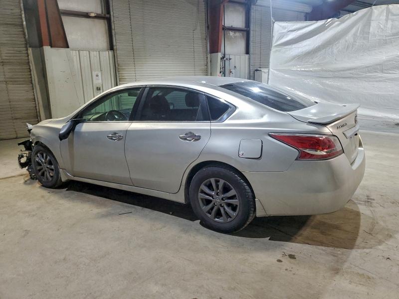 Photo 2 from auction – 2015 NISSAN ALTIMA with VIN 1N4AL3AP4FC448442