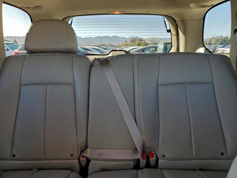 Photo 10 from auction – 2006 GMC ENVOY DENA with VIN 1GKET63M562174369