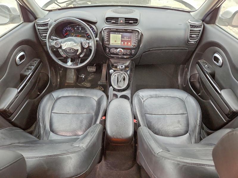 Photo 8 from auction – 2016 KIA SOUL with VIN KNDJX3A53G7363809