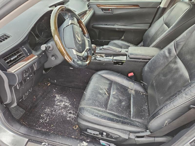Photo 7 from auction – 2014 LEXUS ES 350 with VIN JTHBK1GG0E2130575