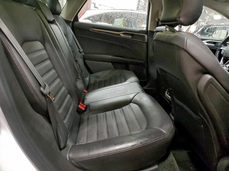 Photo 10 from auction – 2016 FORD FUSION SE with VIN 3FA6P0H94GR301590