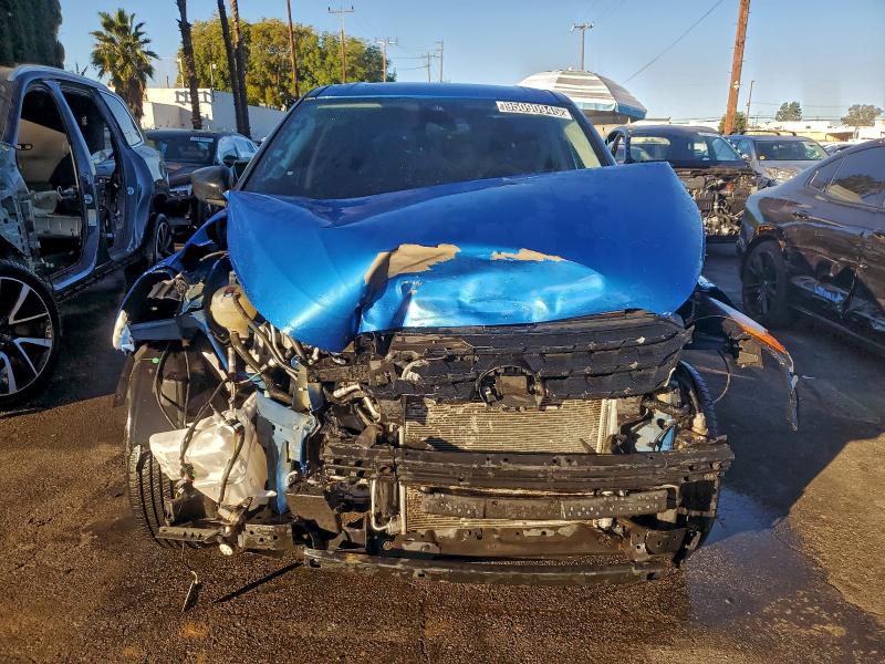 Photo 5 from auction – 2021 NISSAN KICKS S with VIN 3N1CP5BV4ML491618