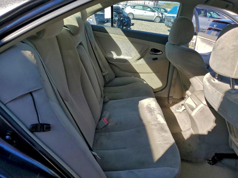 Photo 10 from auction – 2008 TOYOTA CAMRY with VIN 4T4BE46K38R029489