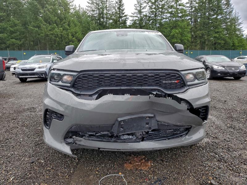 Photo 5 from auction – 2023 DODGE DURANGO GT with VIN 1C4RDJDG0PC564748
