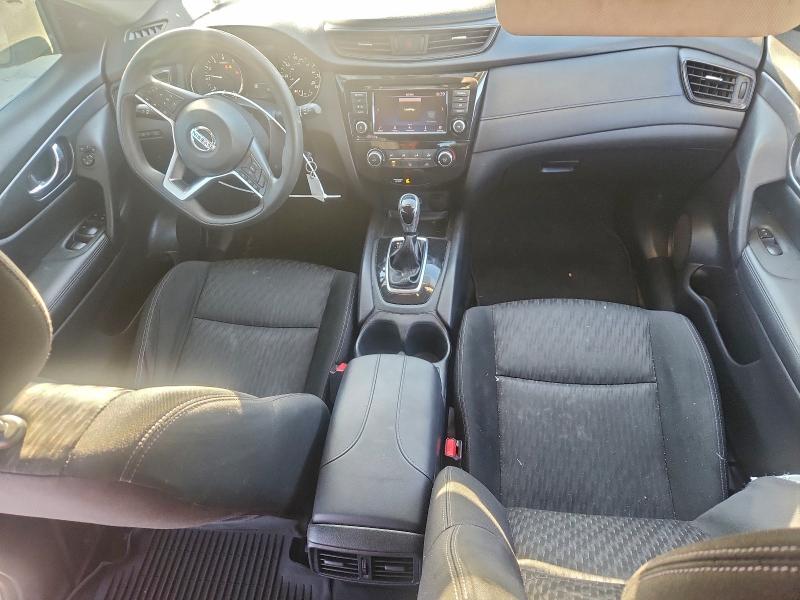 Photo 8 from auction – 2018 NISSAN ROGUE S with VIN KNMAT2MTXJP527449