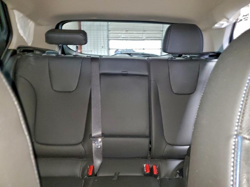 Photo 10 from auction – 2025 BUICK ENCORE GX with VIN KL4AMESLXSB111069