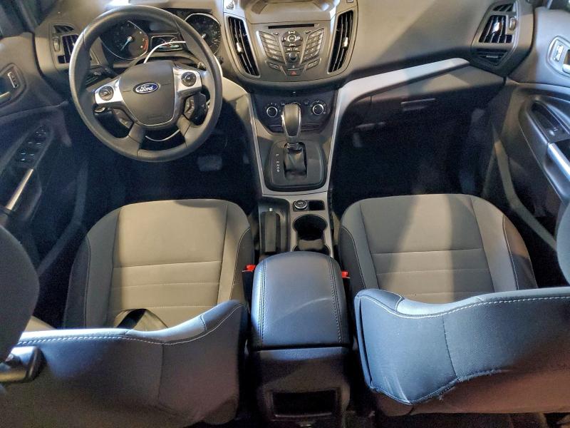 Photo 8 from auction – 2014 FORD ESCAPE SE with VIN 1FMCU9GX0EUE26257